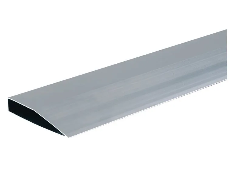 ALUMINYUM BIÇAK MASTAR 2 MT