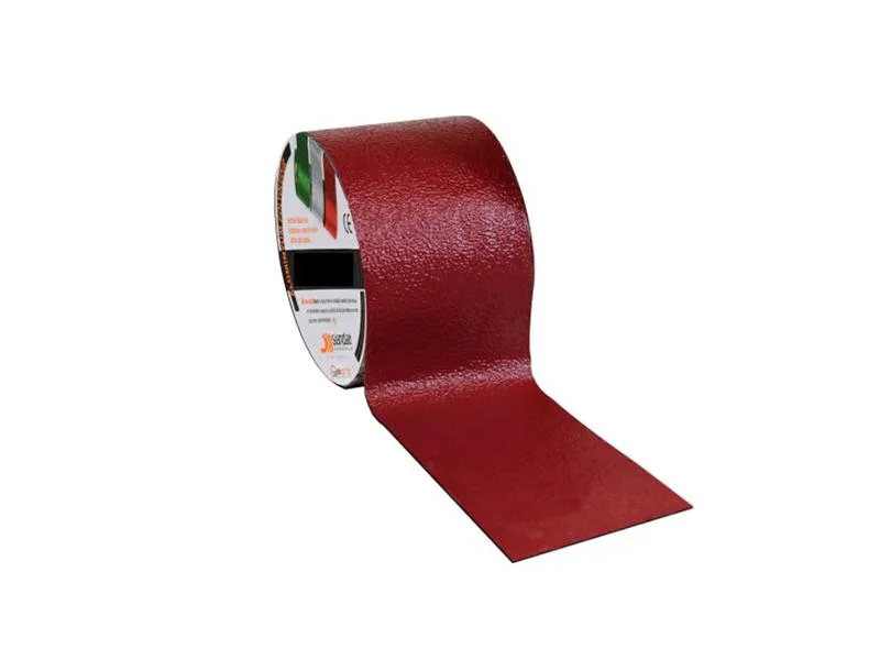 BACA BANDI KIRMIZI 20 CM(3 Adet)
