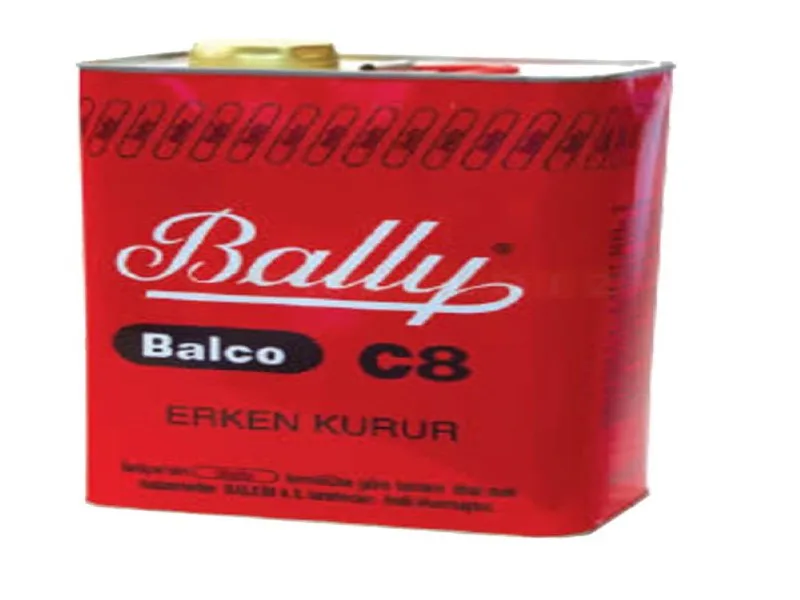 BALLY 4000 GR(6)