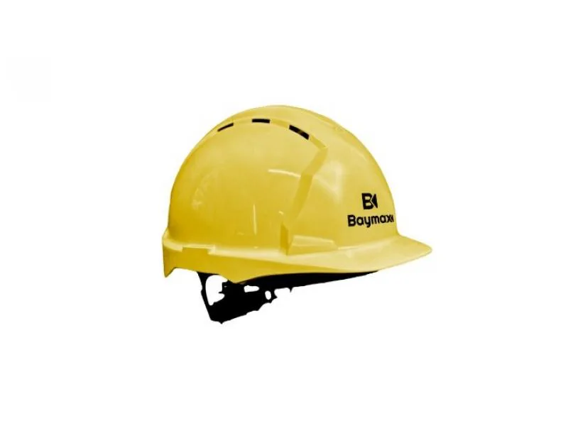 BAYMAX ALT TEKSTİL İÇLİK BARET(SARI)SL 1108