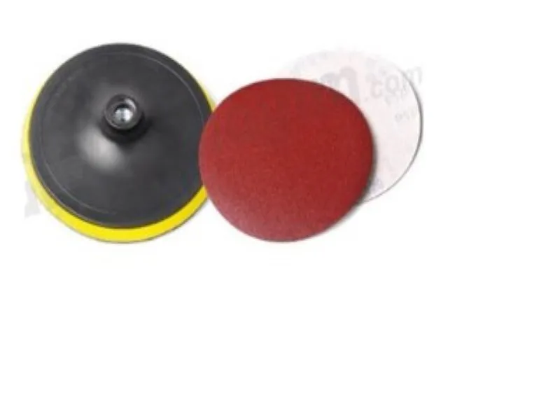 BAYTAŞ CIRTLI ZIMPARA (6 YEDEKLİ)180 mm(6 Adet)