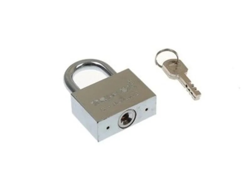 BAYTEC ÇELİK ASMA KİLİT 30 MM(12 Adet)