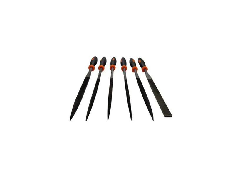 BAYTEC EĞE SETİ 5 PCS 8*