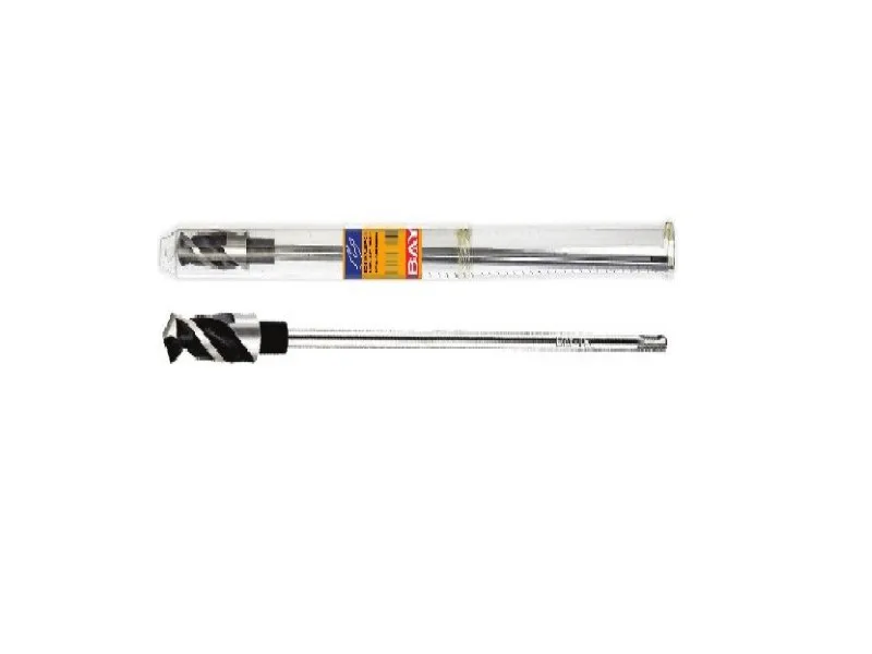 BAYTEC SDS KALIPÇI AHŞAP UCU 16*600 MM(6 Adet)