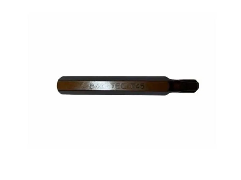 BAYTEC TORK OTOMOTIV BITS UC T20-10*75 MM