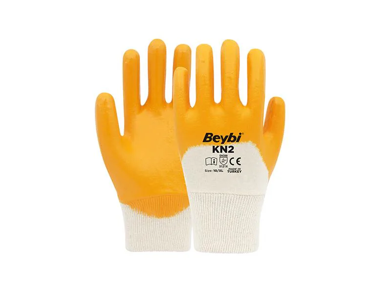 BEYBİ NİTRİL ELDİVEN(KN2)(288)