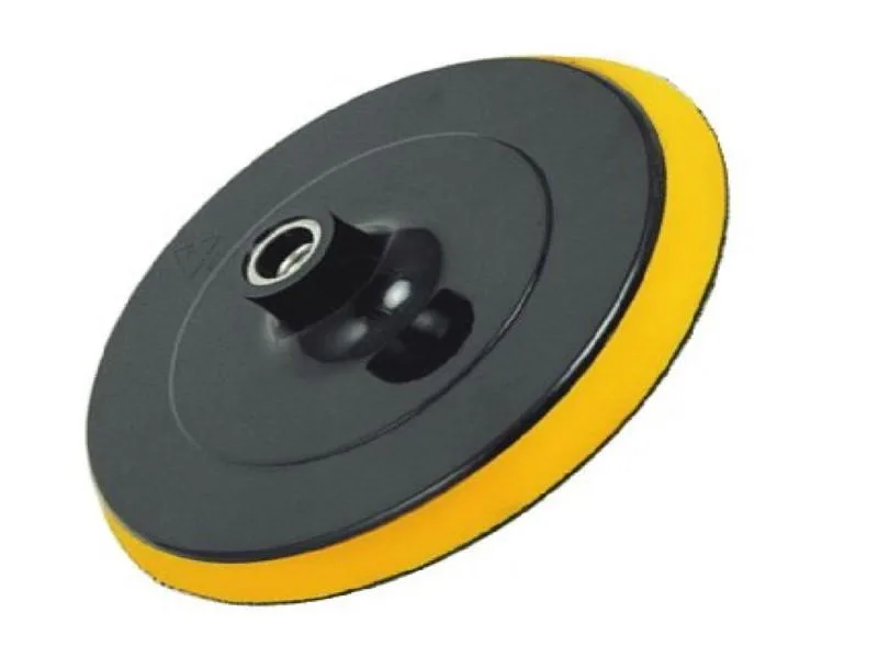 CMC CIRTLI DİSK ZIMPARA ALTI 180 MM(25)