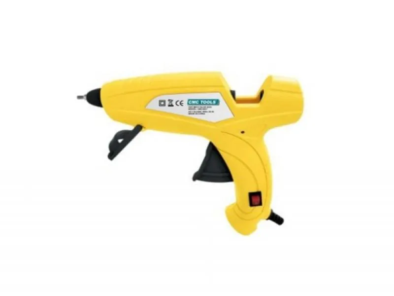 CMC KALIN MUM SİLİKON TABANCASI 100 WATT