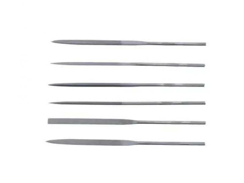 CMC MİNİ EĞE SETİ 4*160 MM-6 PRÇ