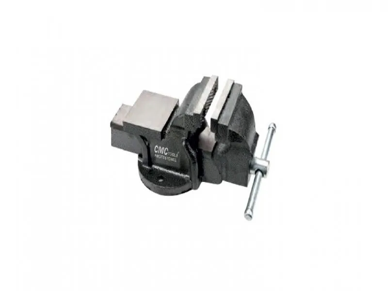 CMC SABİT TEZGAH MENGENESİ 150 MM