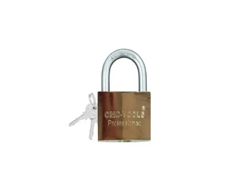 CMC SARI ASMA KİLİT 32 MM(12)