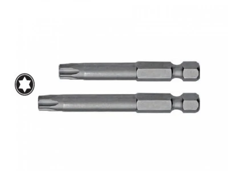 CMC TORX BİTS UÇ T30*100 MM(50)