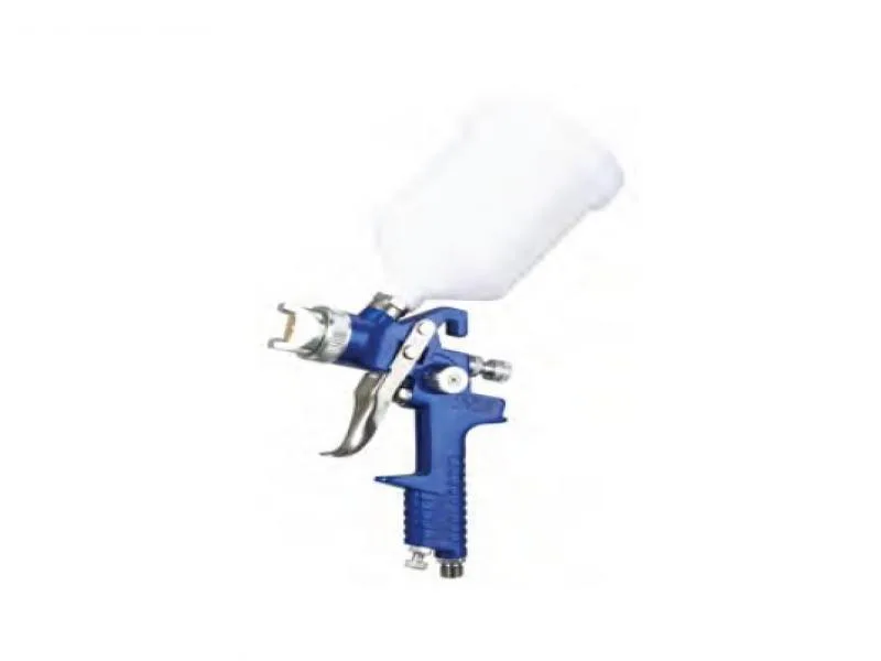 CMC ÜSTTEN DEPO BOYA TABANCASI 1,3 MM
