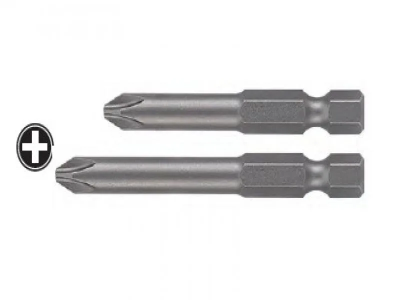 CMC YILDIZ BİTS UÇ PH2*100 MM(50)