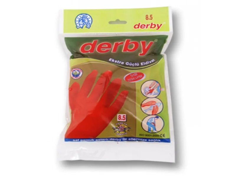 DERBY LASTIK ELDIVEN NO:10(30LU)