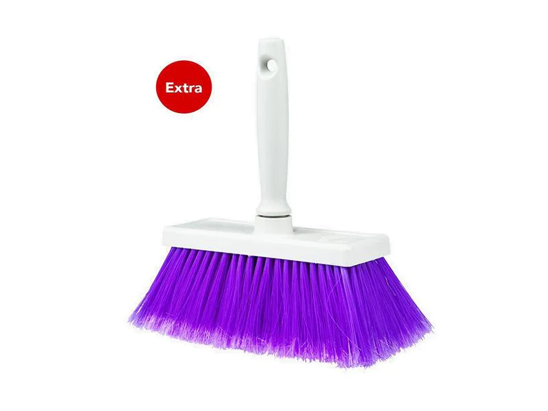 DOGUS PLASTIK SU ATMA FIRÇASI EXTRA(12)