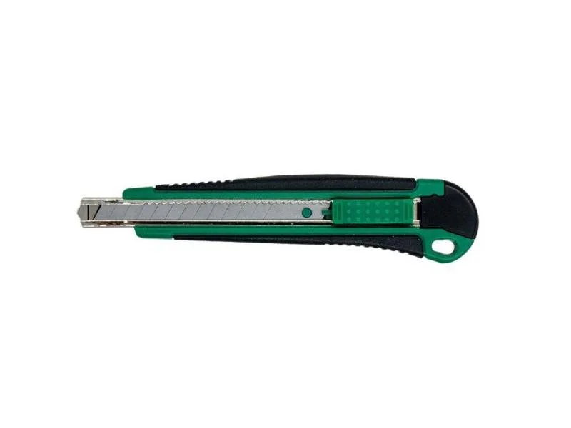 ELTA ERGONOMİK KİLİTLİ MAKET BIÇAĞI 9 MM(12)