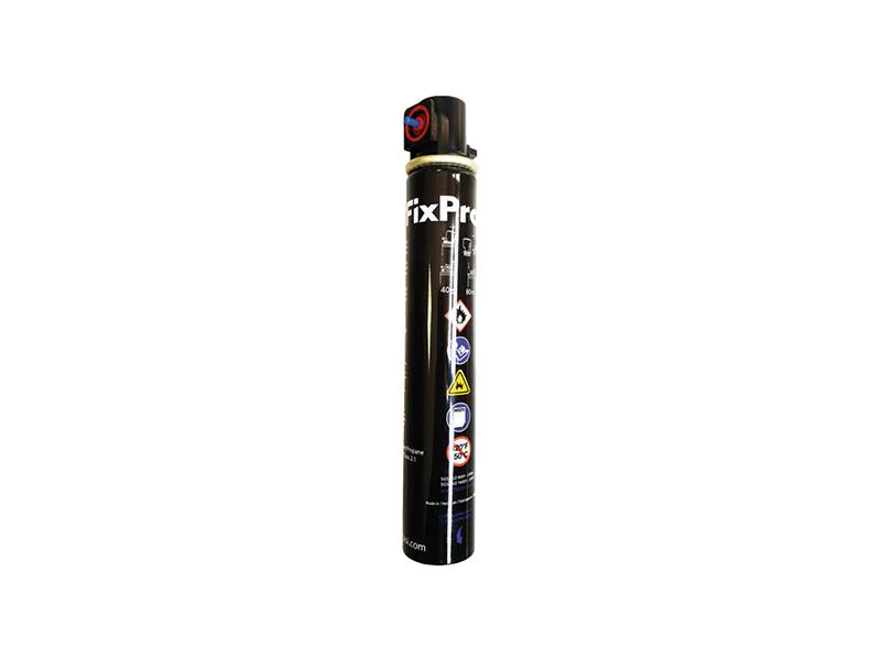 FIXPRO ÇİVİ TABANCASI GAZ KARTUŞU 165 MM