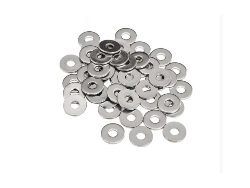 GALVENİZ PUL 3/16 (2 KG)(metrik 5)