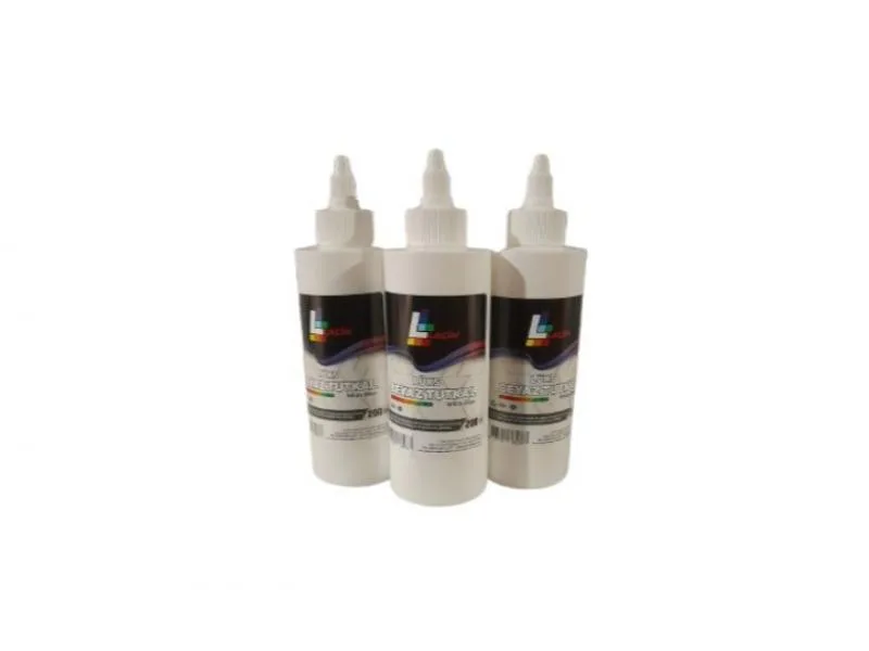 GOLDMIX LÜKS BEYAZ TUTKAL 200 ML(6)