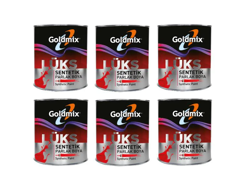 Goldmix ürün görseli