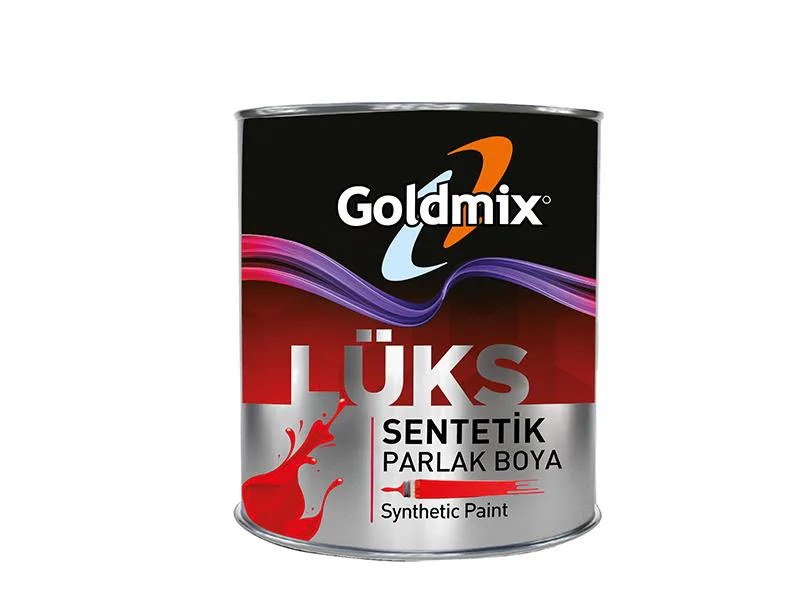 GOLDMIX SENTETIK BOYA 15/1 ŞAMPANYA