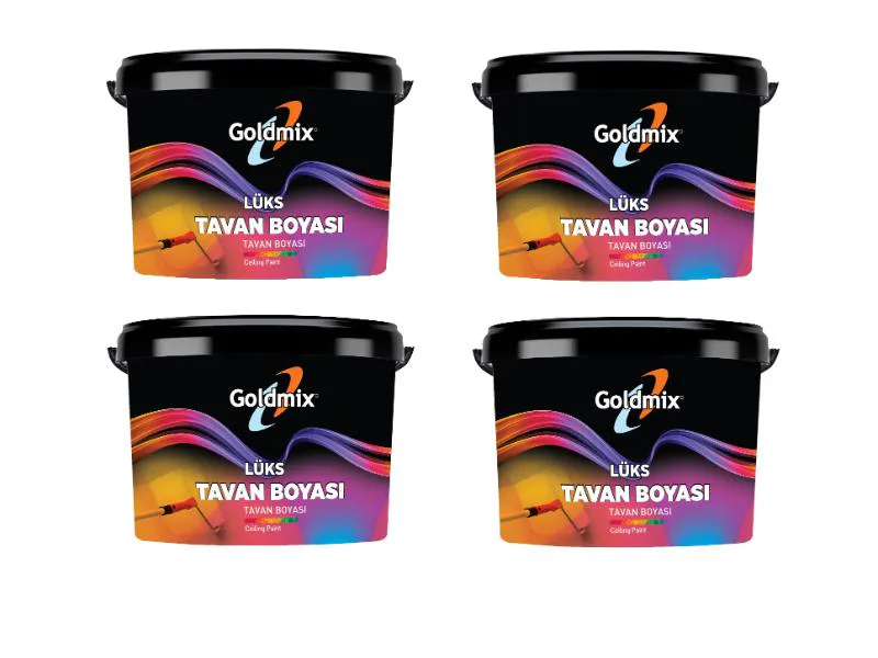 GOLDMIX TAVAN BOYASI 3/1(4)