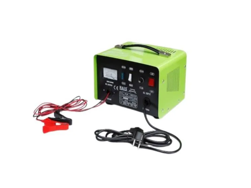 HAIS AKÜ ŞARJ CİHAZI 12-24 VOLT CB-15S