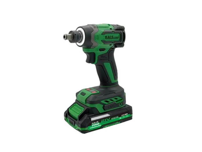 HAIS PRO AKULU DARBELI VID.320NM 21V 4AH(RB-SD2108W)