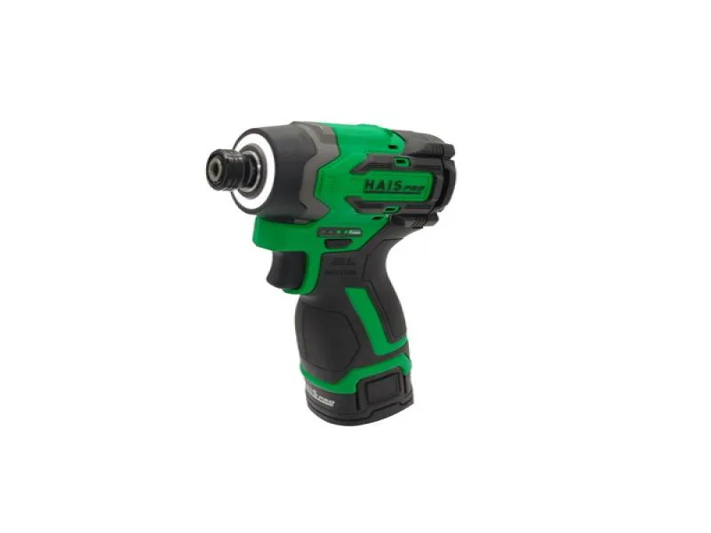 HAIS PRO AKULU VID.MATKAP 16 V 2AH(RB-SD1608-L)