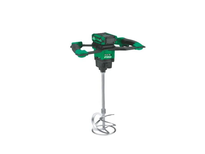 HAIS PRO BOYA VE HARÇ KARIŞTIRICI 120MM 21V DC-4,0