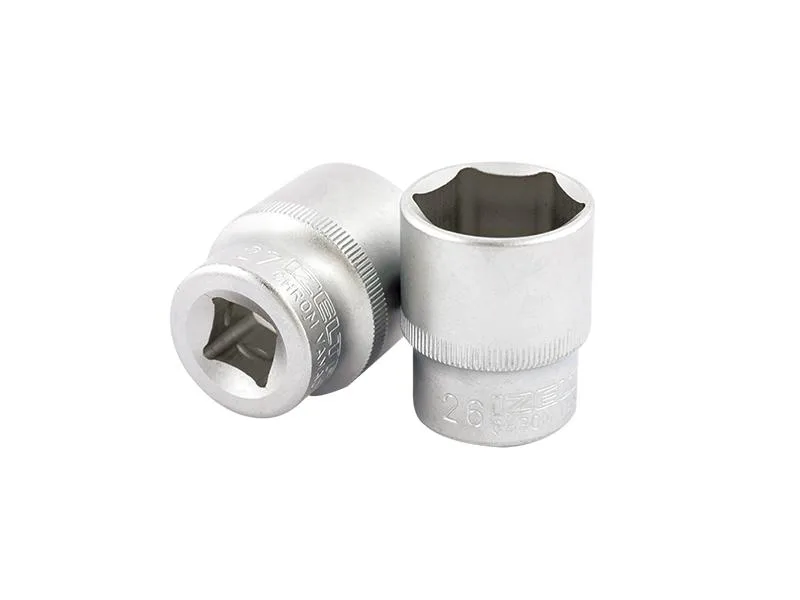 IZELTAS ALTI KÖSE LOKMA ANAHTAR 1/2-22mm