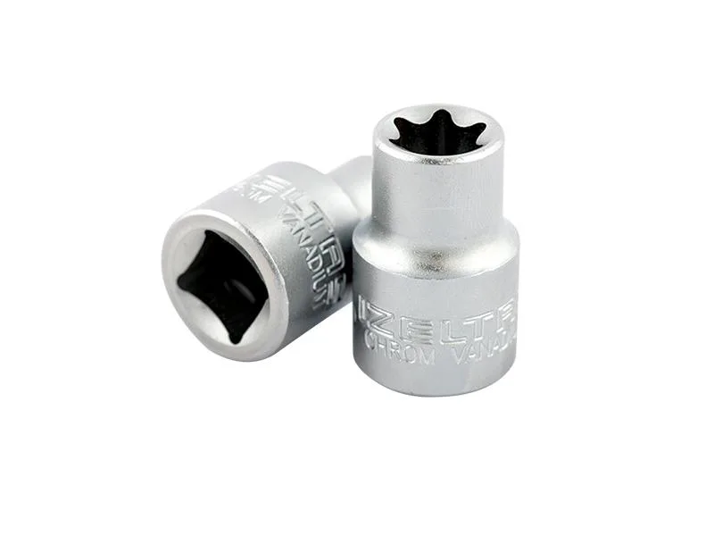 IZELTAS LOKMA ANAHTAR 1/2-8 MM(10)