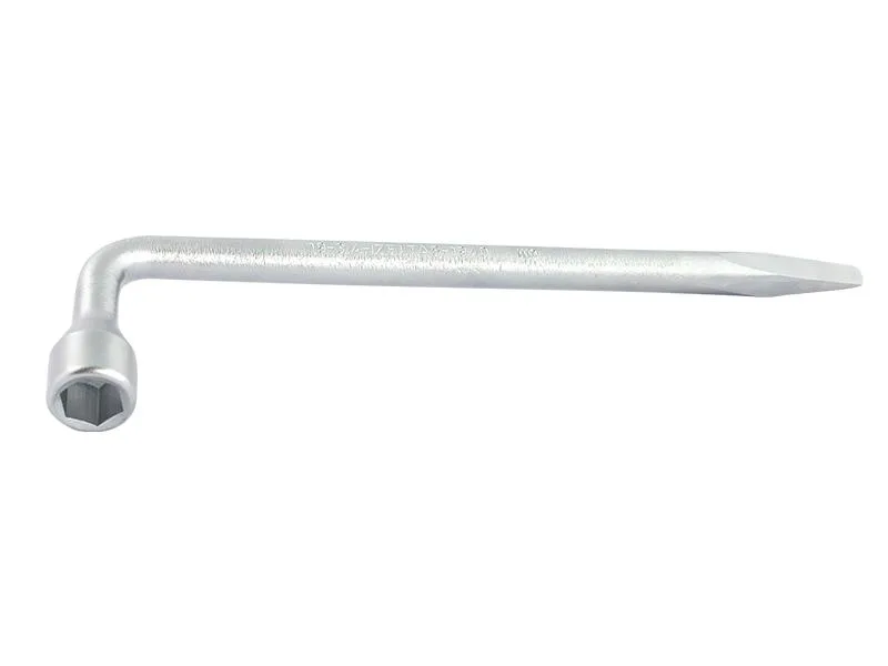 IZELTAS PİPO BİJON ANAHTAR 17 MM