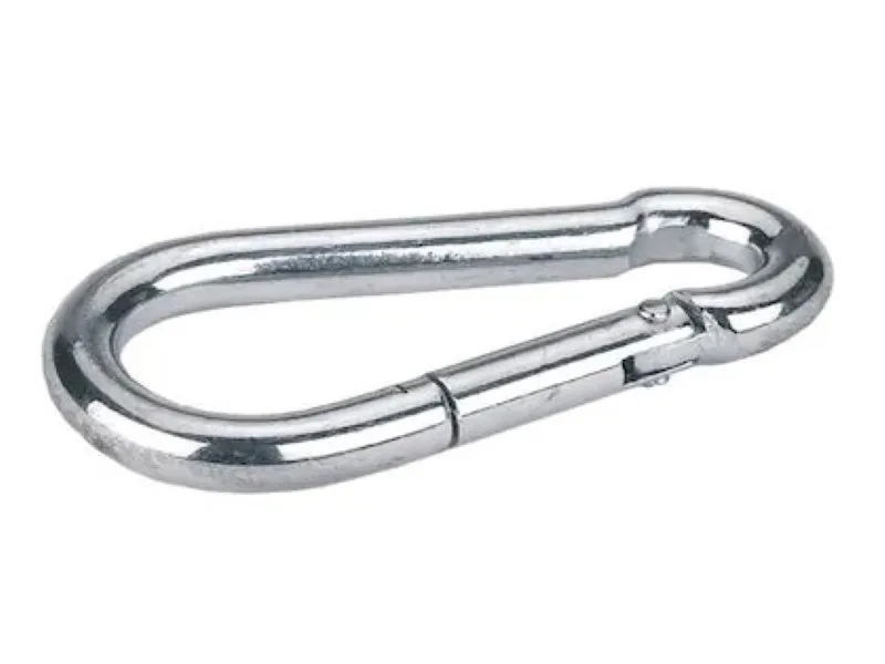 KARABİNA YAYLI 10 MM(25)