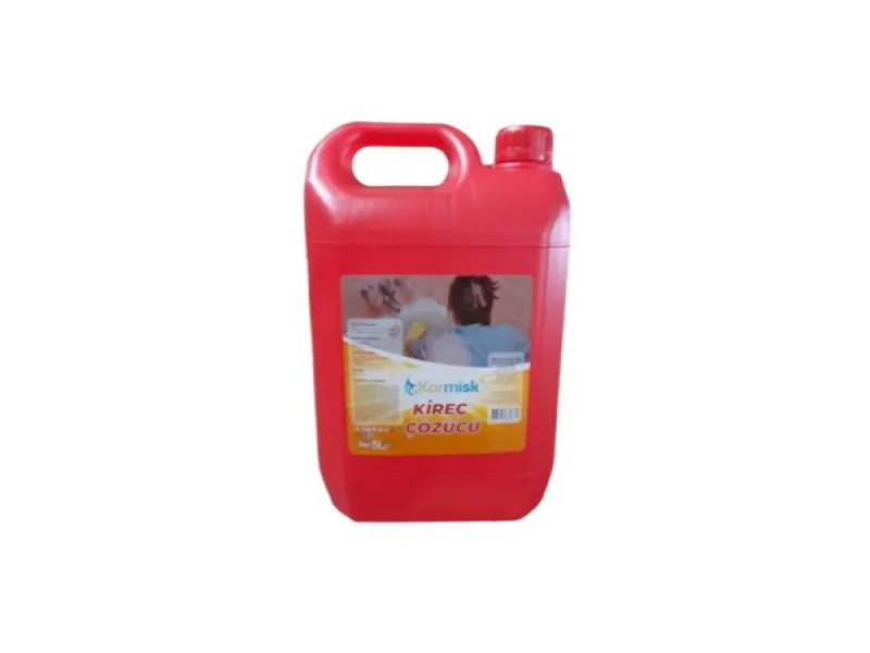 KARMİKS KİREÇ ÇÖZÜCÜ 5 LT(4)