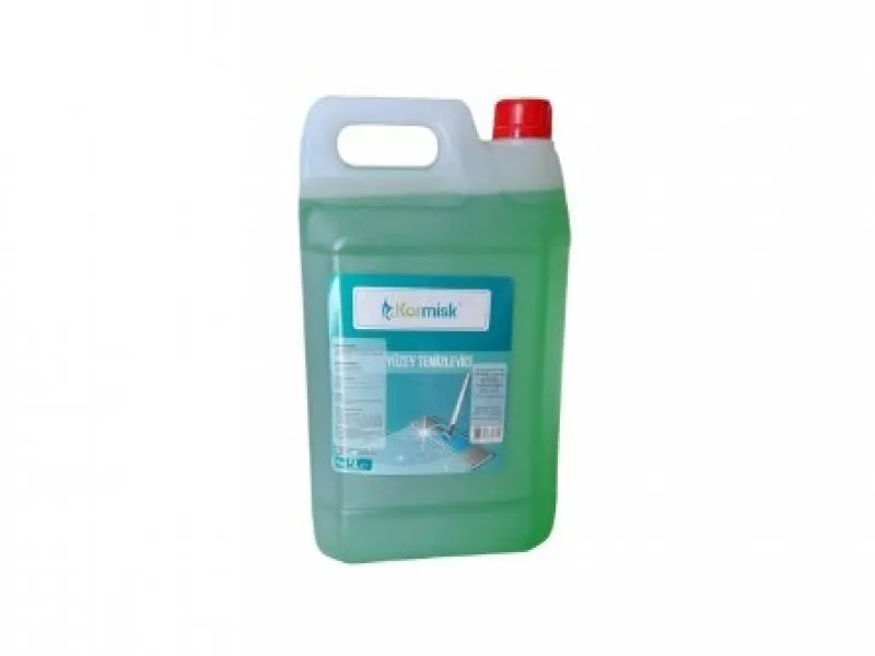 KARMİKS YÜZEY TEMİZLEYİCİ 5 LT(4)