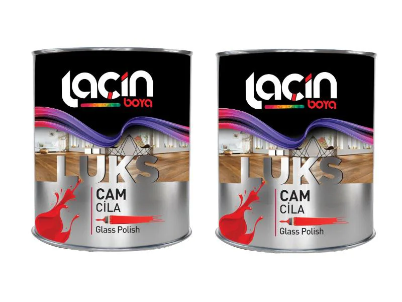 LAÇİN CAM CİLA 3/1(2)