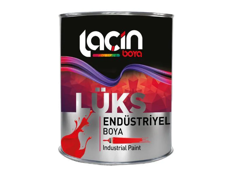 LAÇİN ENDÜSTRİYEL BOYA 15/1 MAVİ