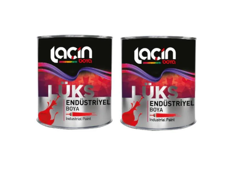 LAÇİN ENDÜSTRİYEL BOYA GL MAVİ(2)