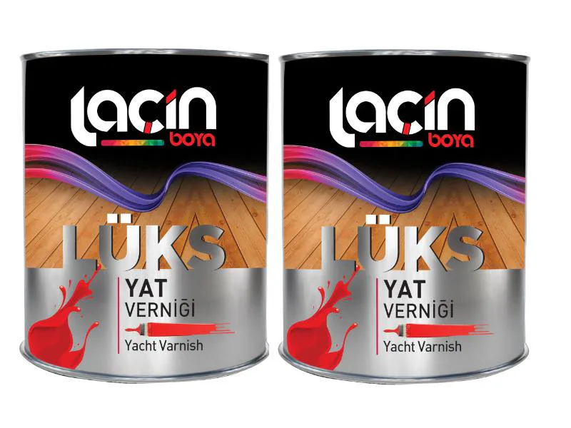 LAÇİN YAT VERNİĞİ 3/1(2)