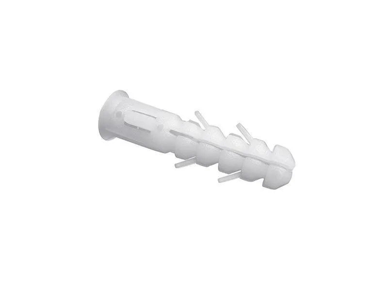 MADE BEYAZ DÜBEL 6 MM(500)