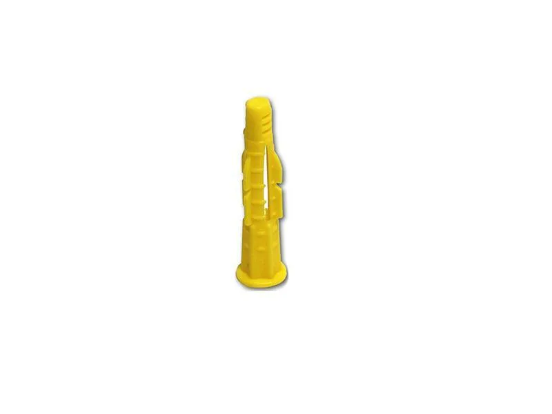 MADE ROKET BOSLUK DÜBELİ SAPKALI 10mm(250)