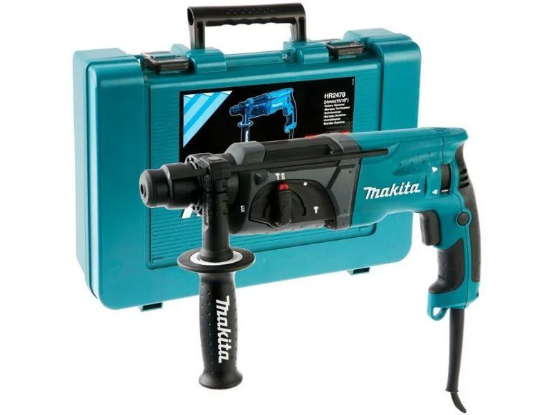 MAKITA PNOMATİK KIRICI-DELİCİ(HR2470)
