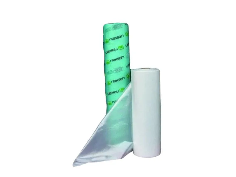 NAYLON BRANDA 12 MT'LIK 22 MICRON