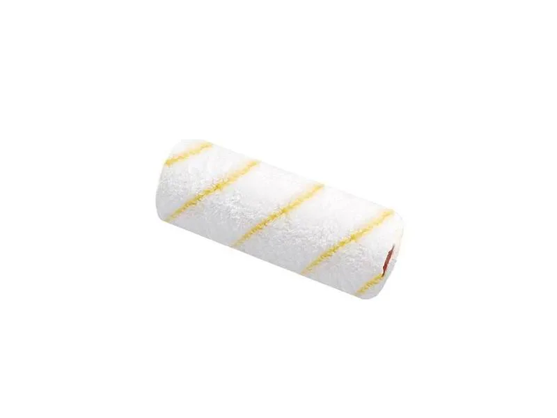 ROLART SATEN PARMAK RULO YEDEĞİ 10 CM(12Lİ PKT)