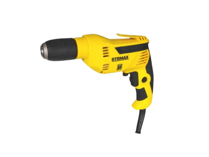 RTR ELEKTRİKLİ MATKAP 550W 13MM HPOWER$