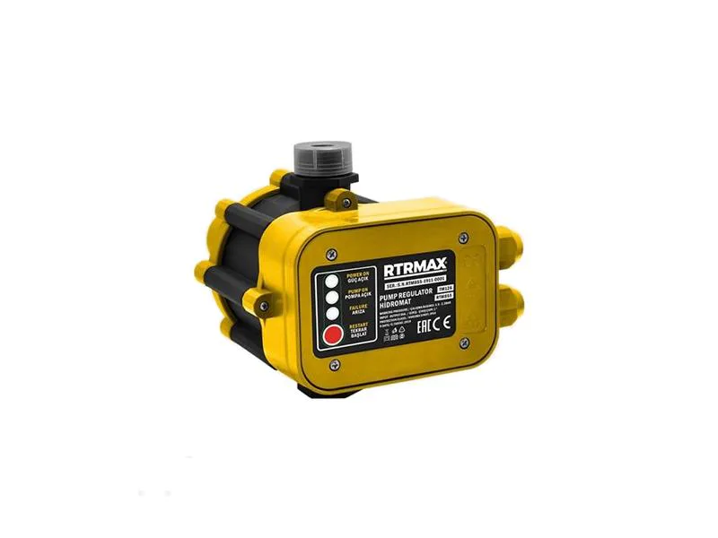 RTR HIDROMAT IP65$