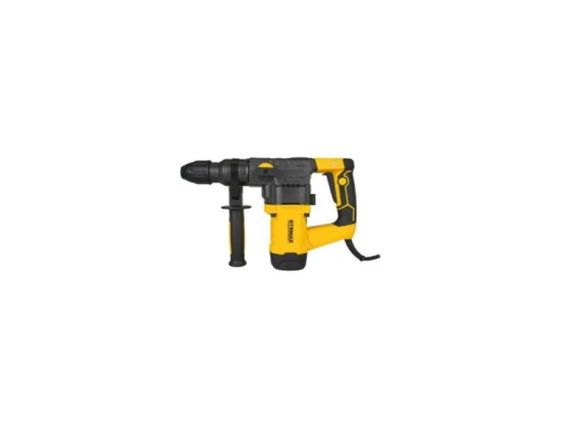 RTR SDS PLUS KIRICI-DELİCİ 6.0 J 1500W ÇANTALI$