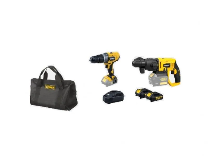 RTR SET40(RTX1820B,RTX1855B,2xRTX1802,RTX1808,RTX1015)$